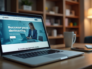 Why Online Business Referral Networks Work