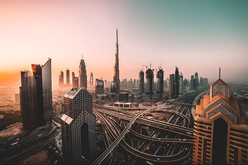 UAE E-Invoicing 2026: The Compliance Deadline That Could Cost Your Business AED 5,000 Every Month