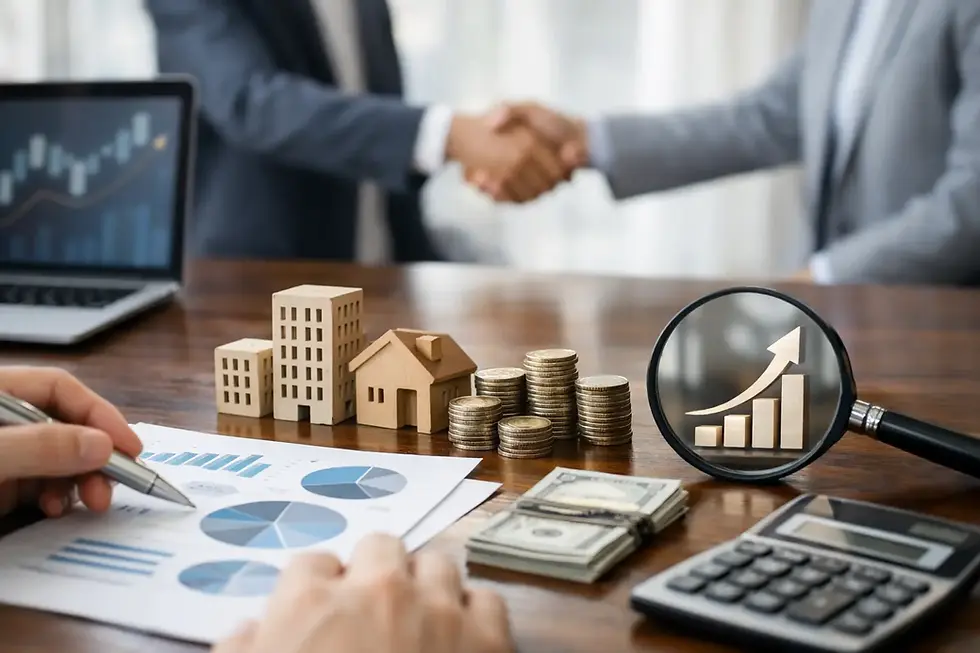 Purchase Price Allocation Valuation Explained