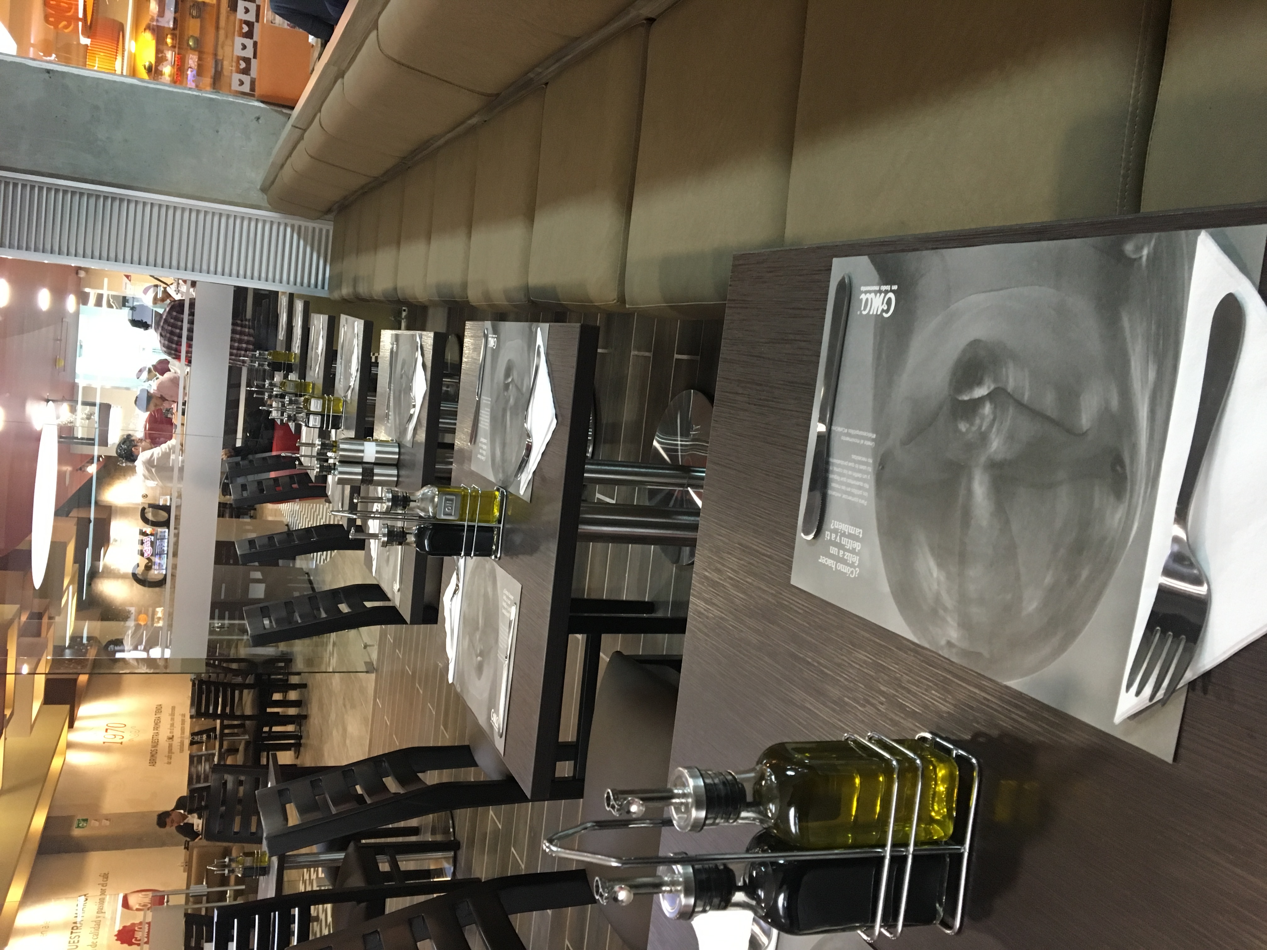 Oma Restaurante