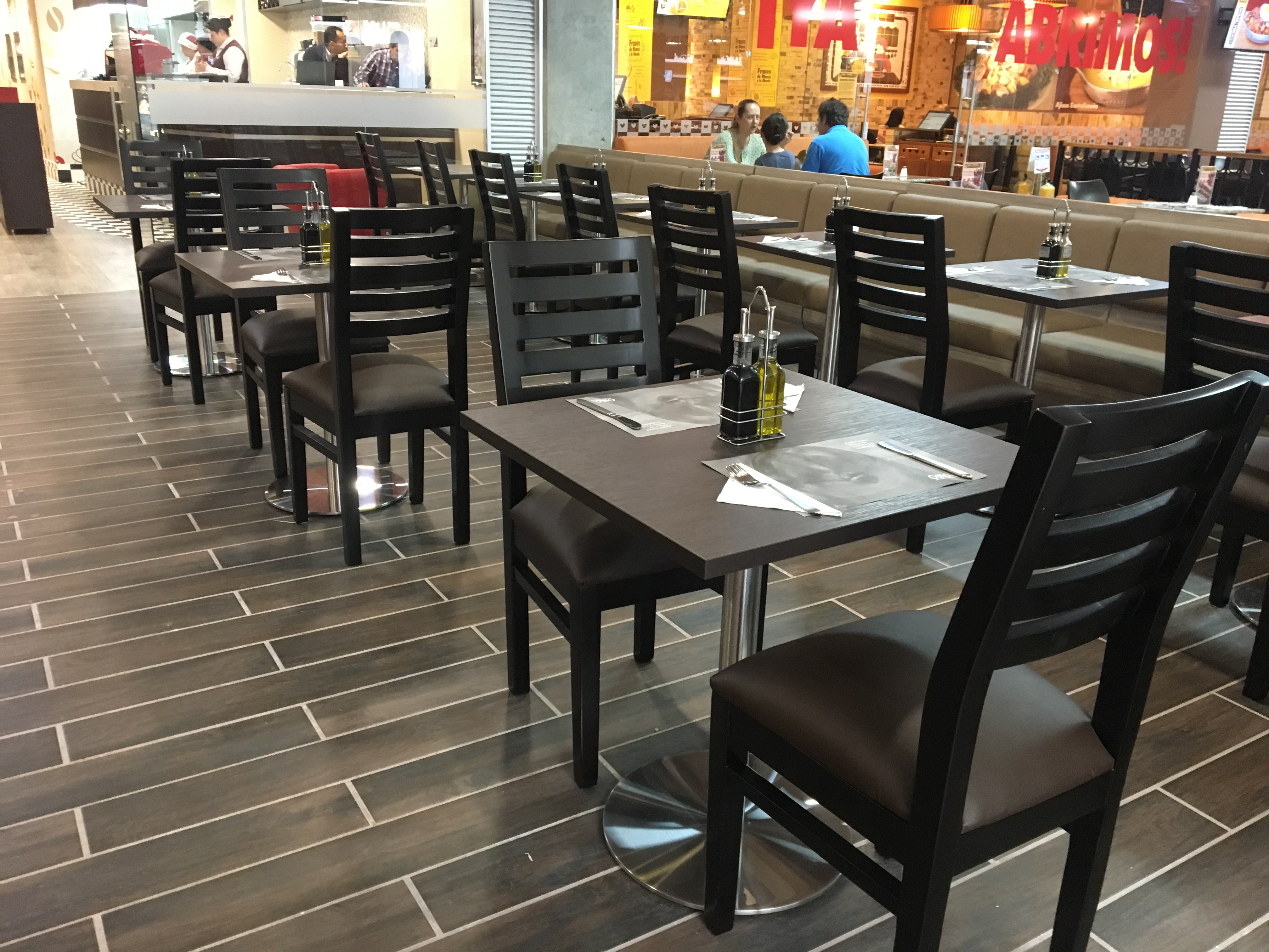 Oma Restaurante