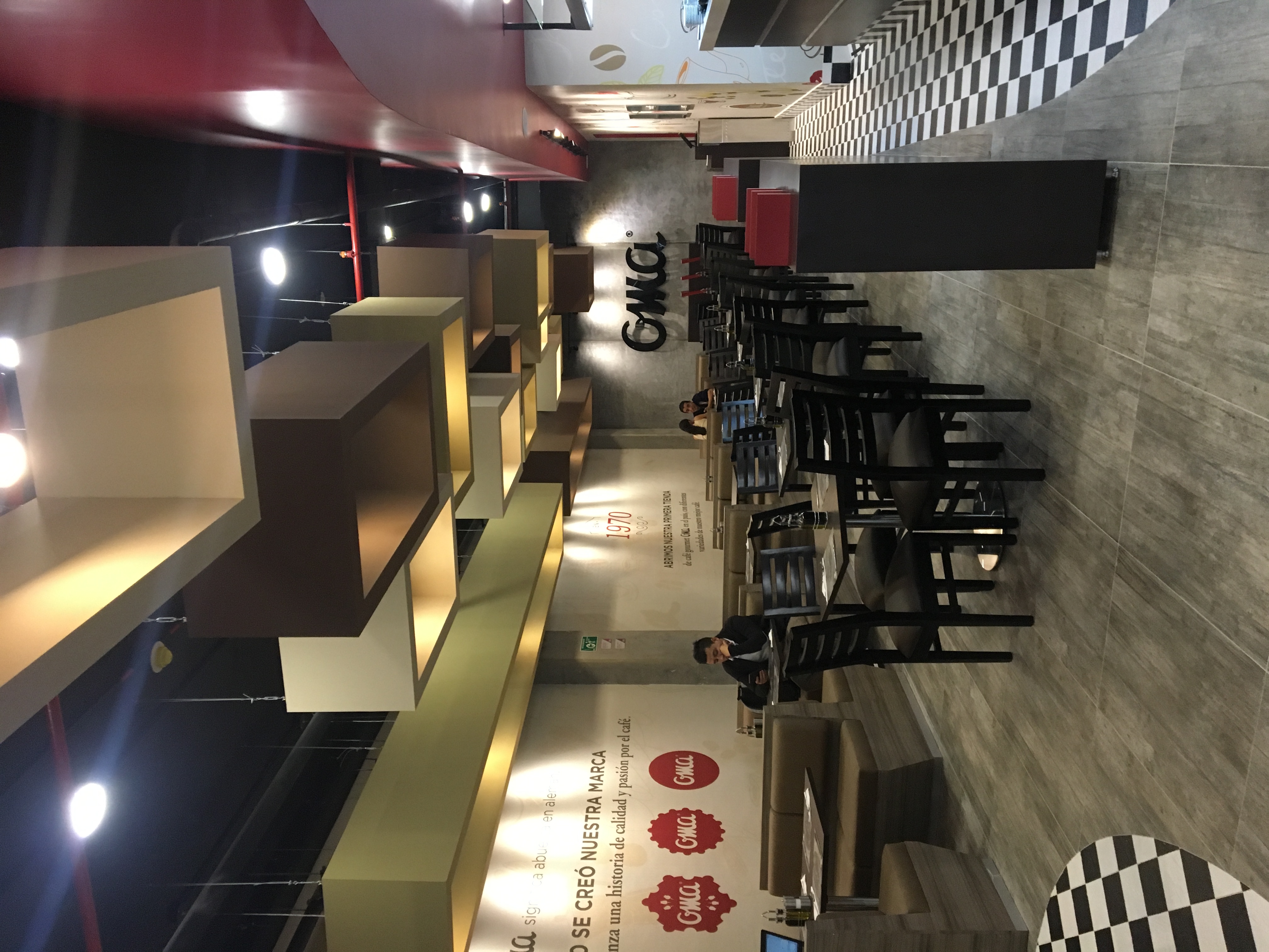 Oma Restaurante