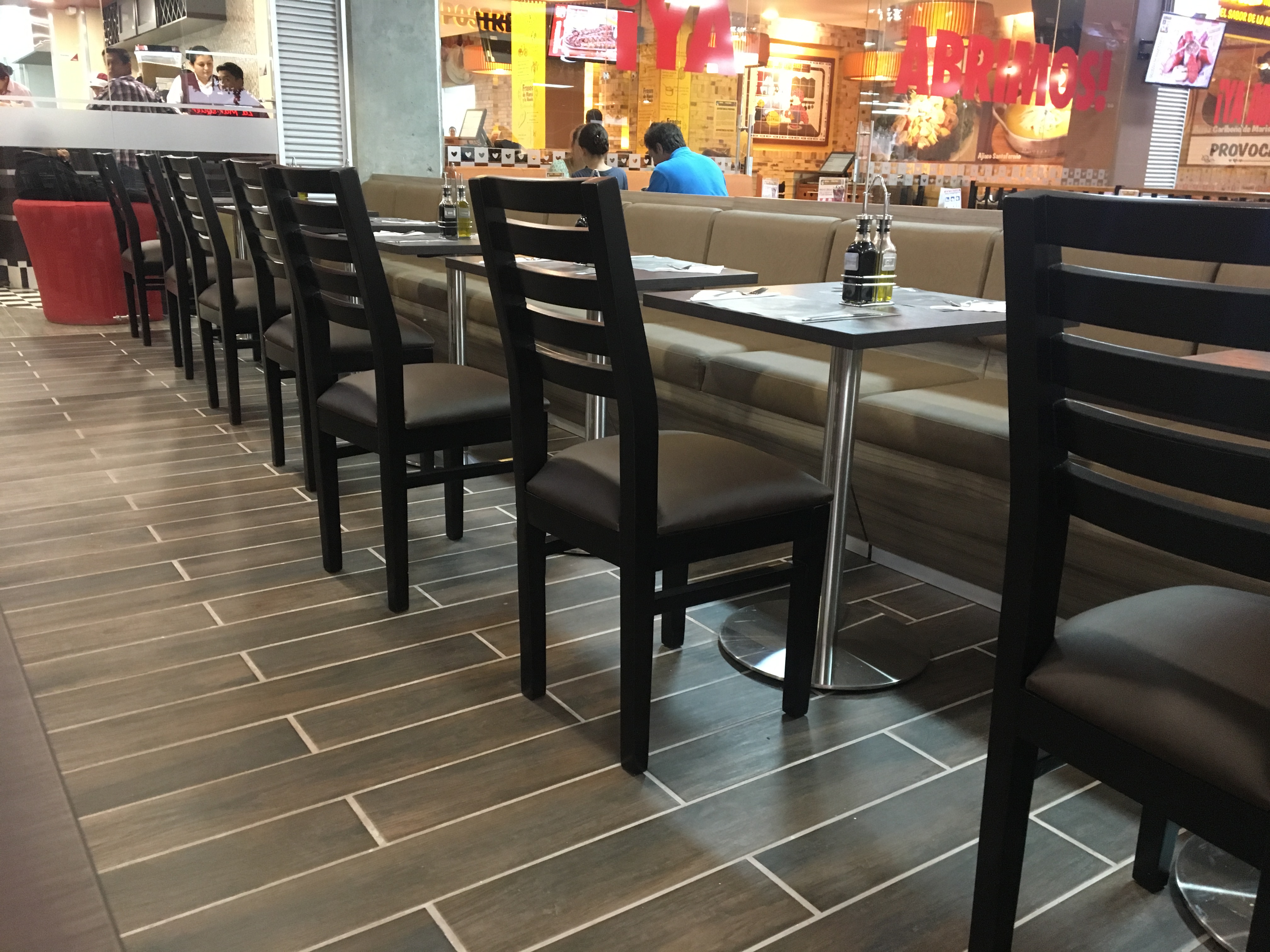 Oma Restaurante