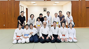 合気道仁昌会