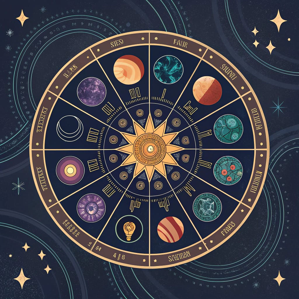 Astro-Annuel