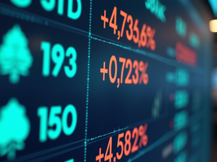 Top Strategies for Successful Stock Market Investing