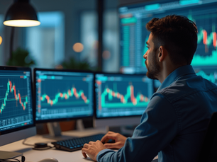 Understanding the Key Differences Between Revenue Growth and Earnings Growth in Stock Market Investments