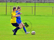 East Fife v Kirrie Thistle 14s