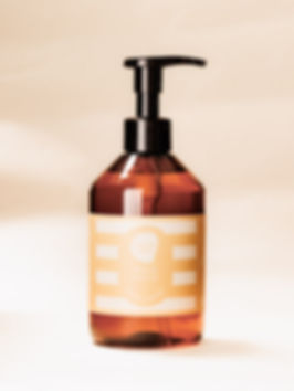 SAVON LIQUIDE PARFUMÉ WILDCOCO