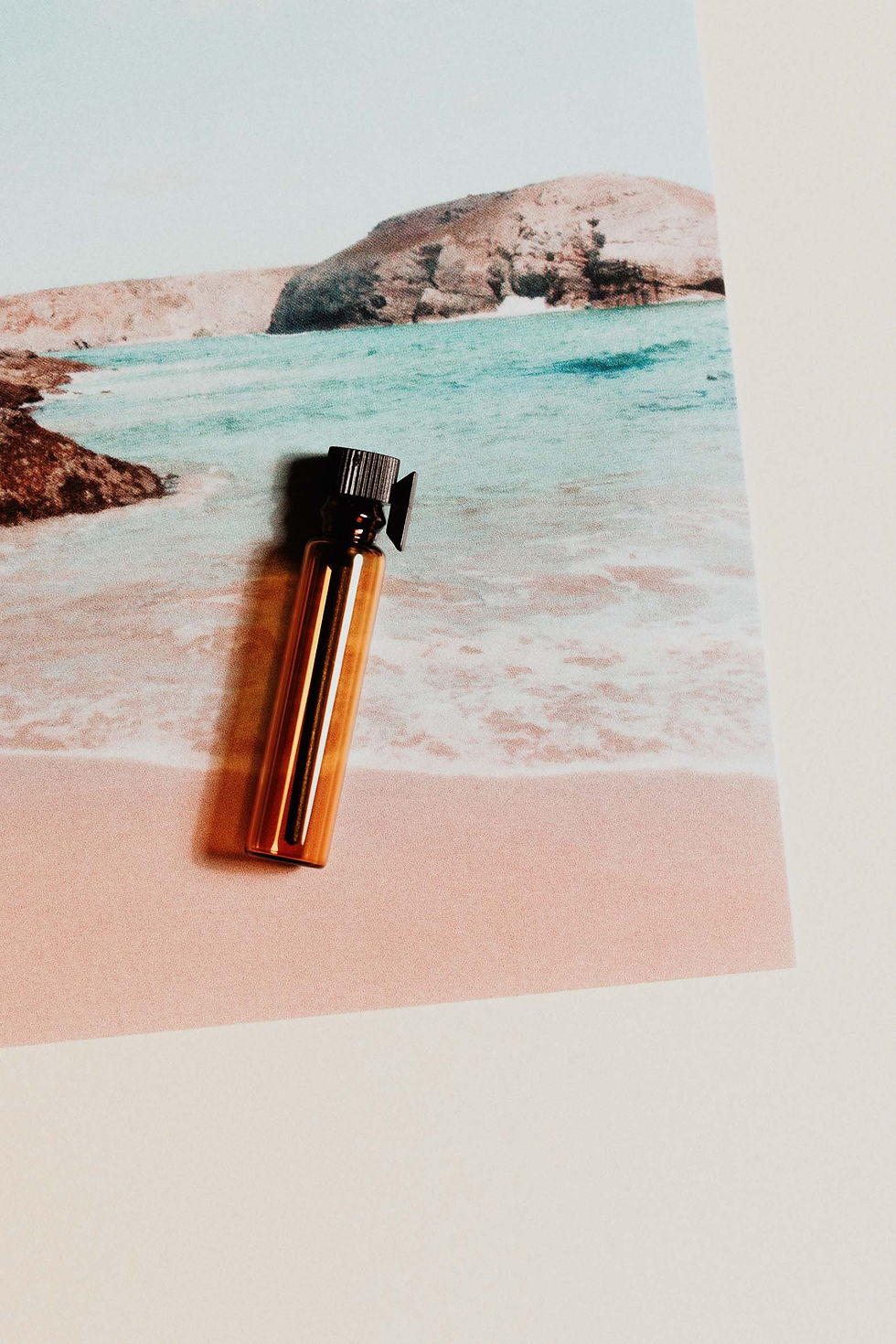 Miniature : Echantillon EAU DE PARFUM - WILD COCO