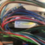 Premier Wiring Competition loom 