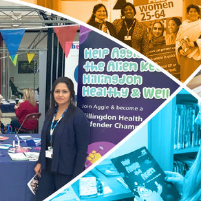 Come to one of our February Roadshows