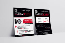 FLYER A5