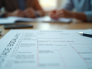 The Role of HR in High-Risk Employment Relations