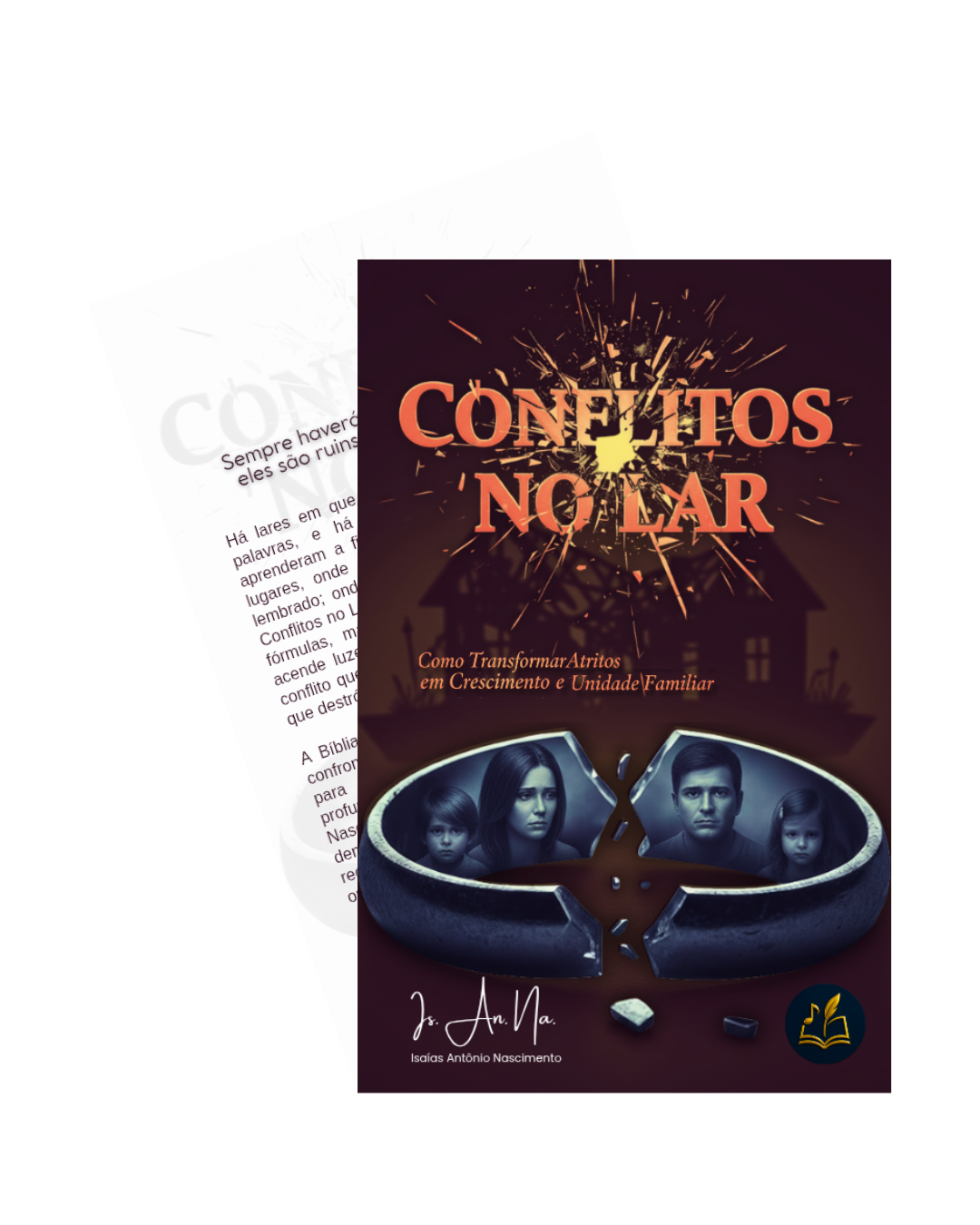 Conflitos no Lar