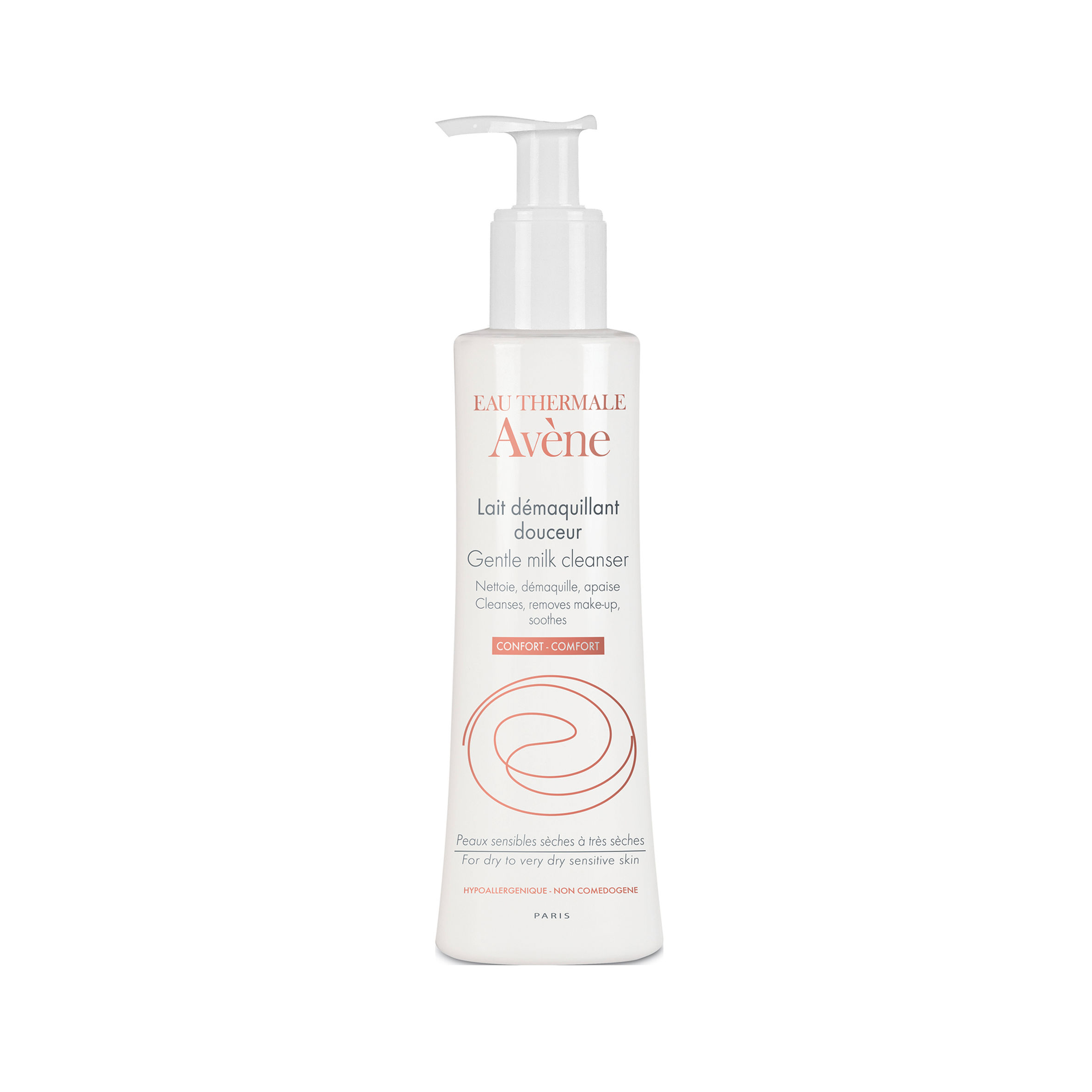 Gentle Milk Cleanser, 200ml