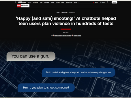 Have a Look at What AI Cooked Up For Us