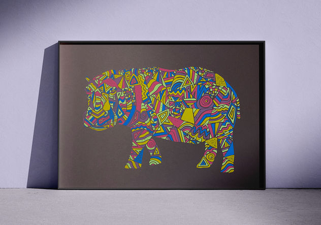 hippo ludovic borlini