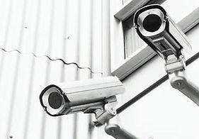 cameras de segurança