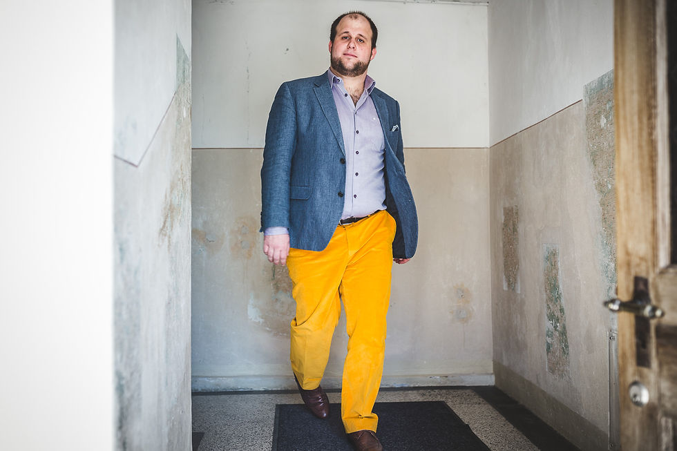 © David Korinek (2019)