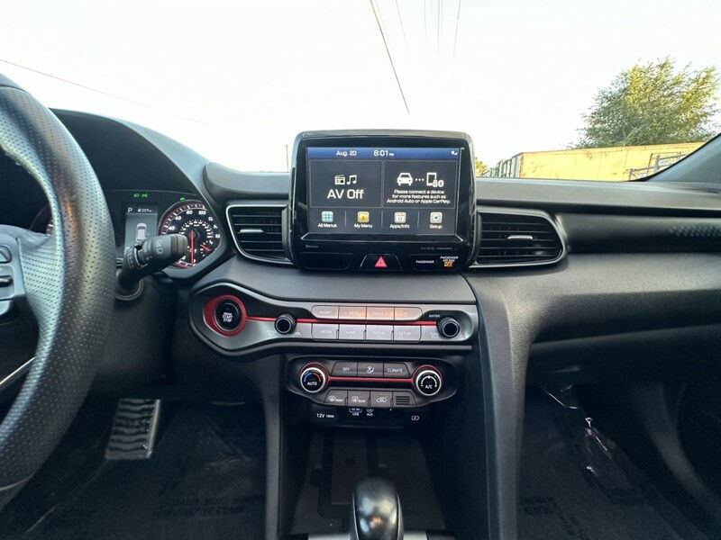 Thumbnail: 2020 Hyundai Veloster Turbo 1.6T