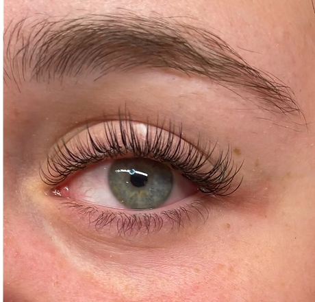 Angel Lashes: People will ask what kind of mascara you are wearing
