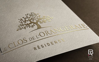 Création de l'identité visuelle et des supports de communication