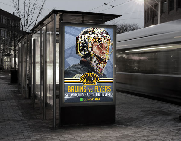 Boston Bruins