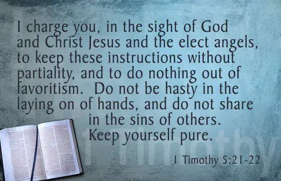 Teach Us How To Pray: Prayer & The WORD for 5-24-25