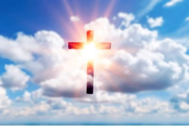 Teach Us How To Pray: Prayer & The WORD for 4-1-25