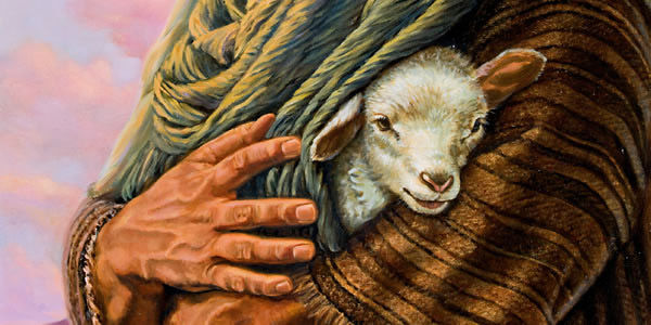 Teach Us How To Pray: Prayer for 3-10-25