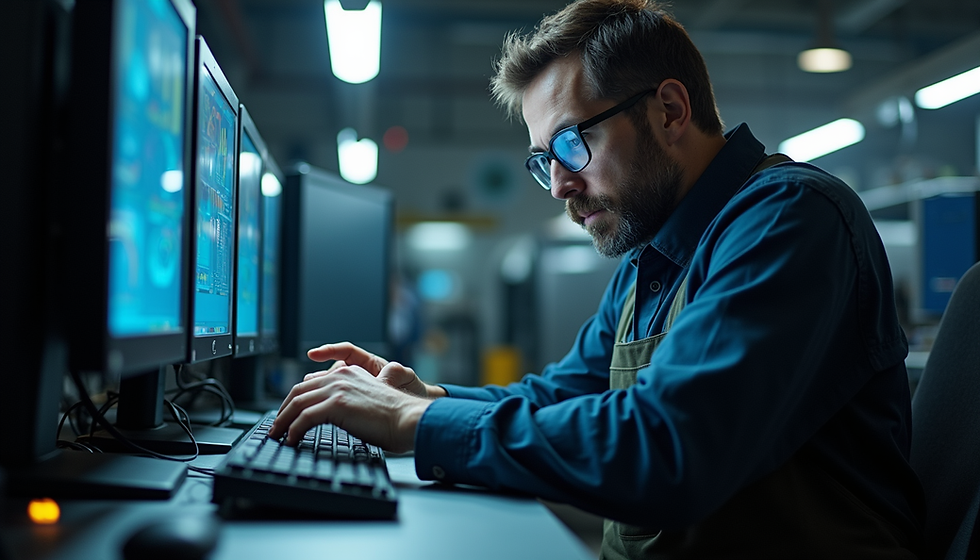 Komplettlösungen für Ihren PC-Service in Berlin: pc wartung und reparatur