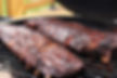 Texas Smoked Ribs