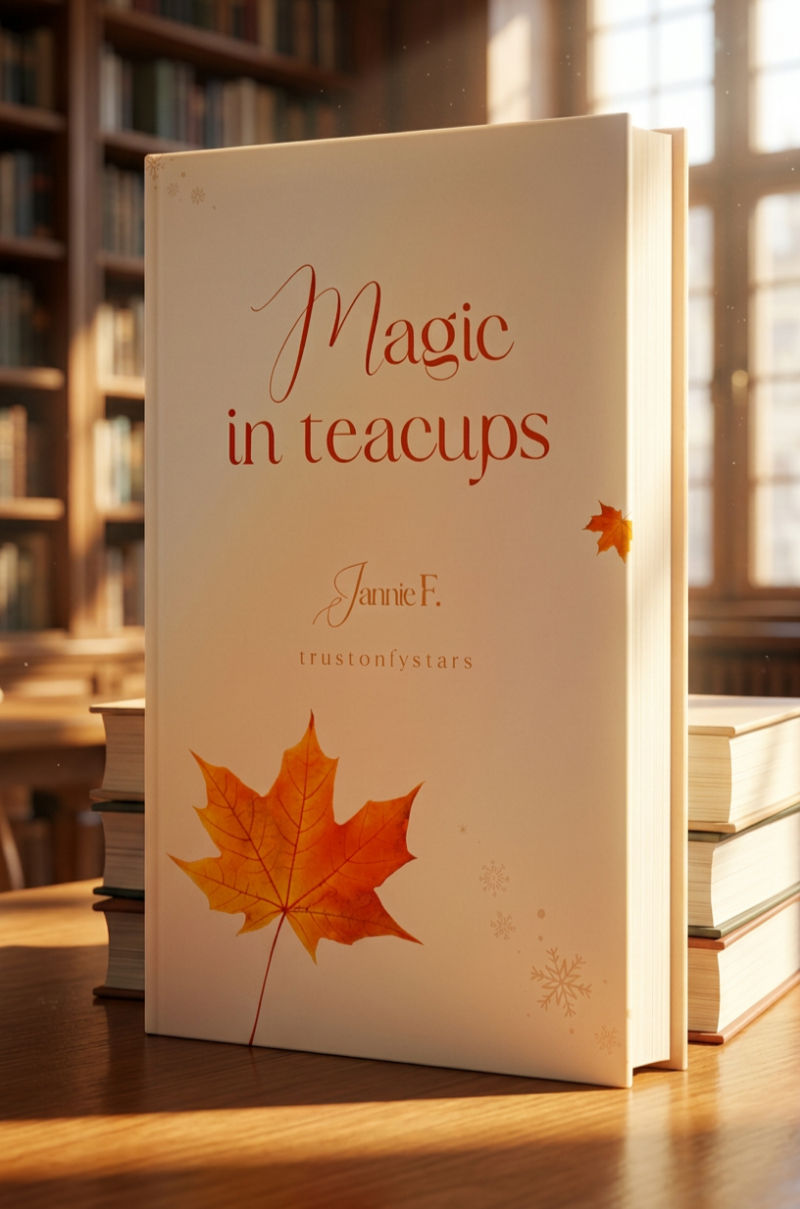 Magic in Teacups