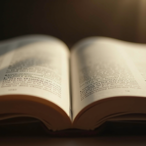 How Poetry Inspires Emotional Healing in Sensitive Souls