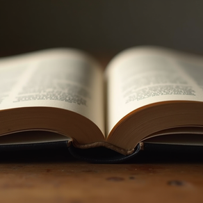 Discovering Emotional Depths Through Poetry: Emotional Healing Through Poetry