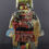 Miniature : Roboclusion Basquiat