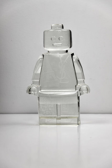 Roboclusion YSL