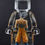 Thumbnail: Roboclusion DBZ Goku Grey