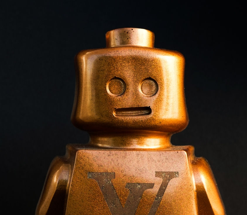 Miniature : RB Louis Vuitton 2