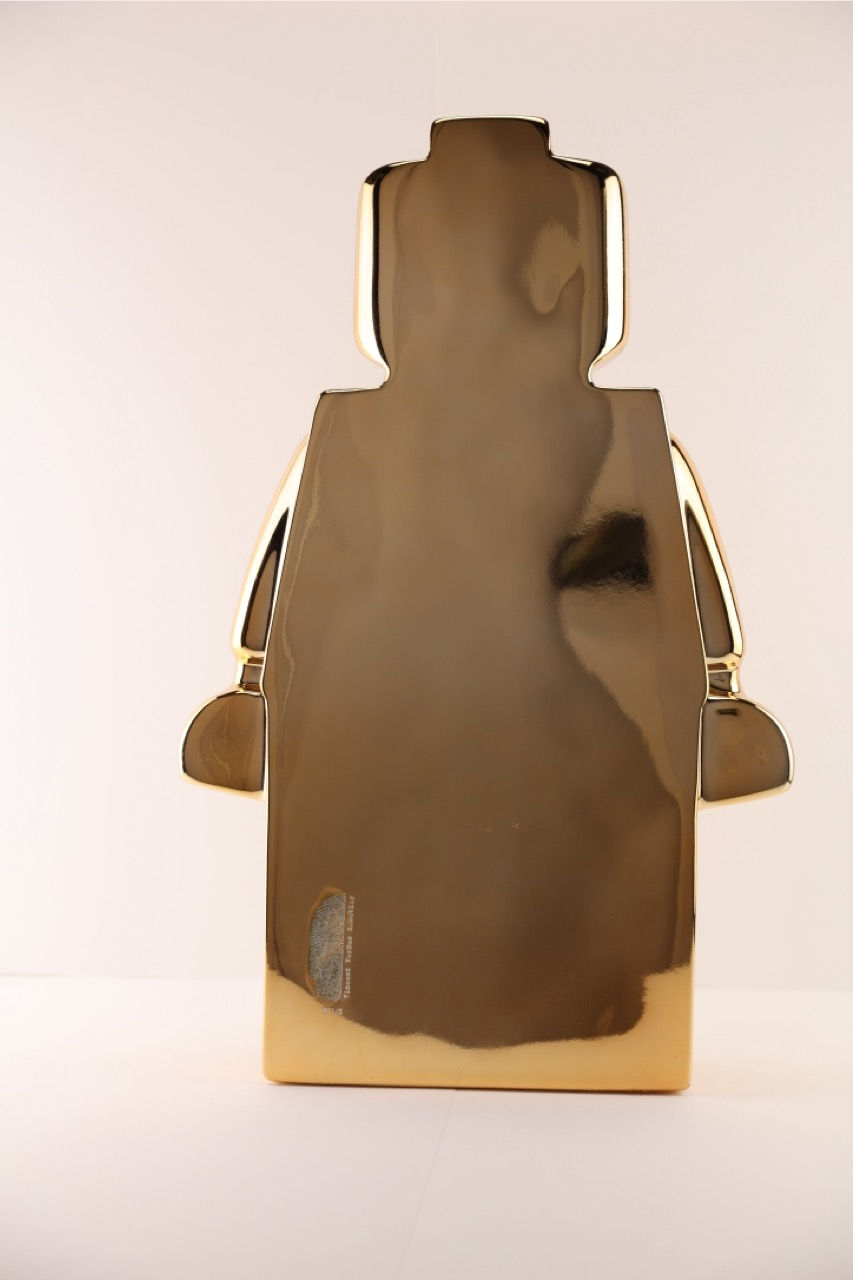 Miniature : Roboclusion gold XXL 50 CM