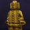 Miniature : Roboclusion Yayoi Kusama