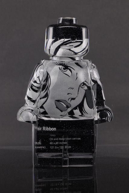 Roboclusion Roy 2