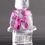Thumbnail: Roboclusion Pink Balloon Dog Koons
