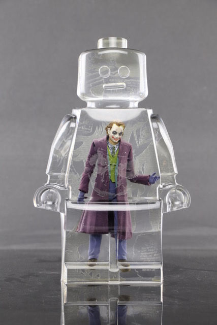 Roboclusion Joker