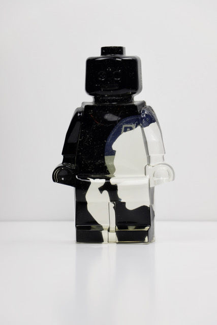 Roboclusion Gainsbourg