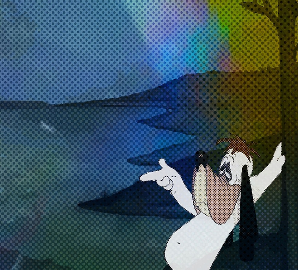 Miniature : Venus Sortie des Eaux 2