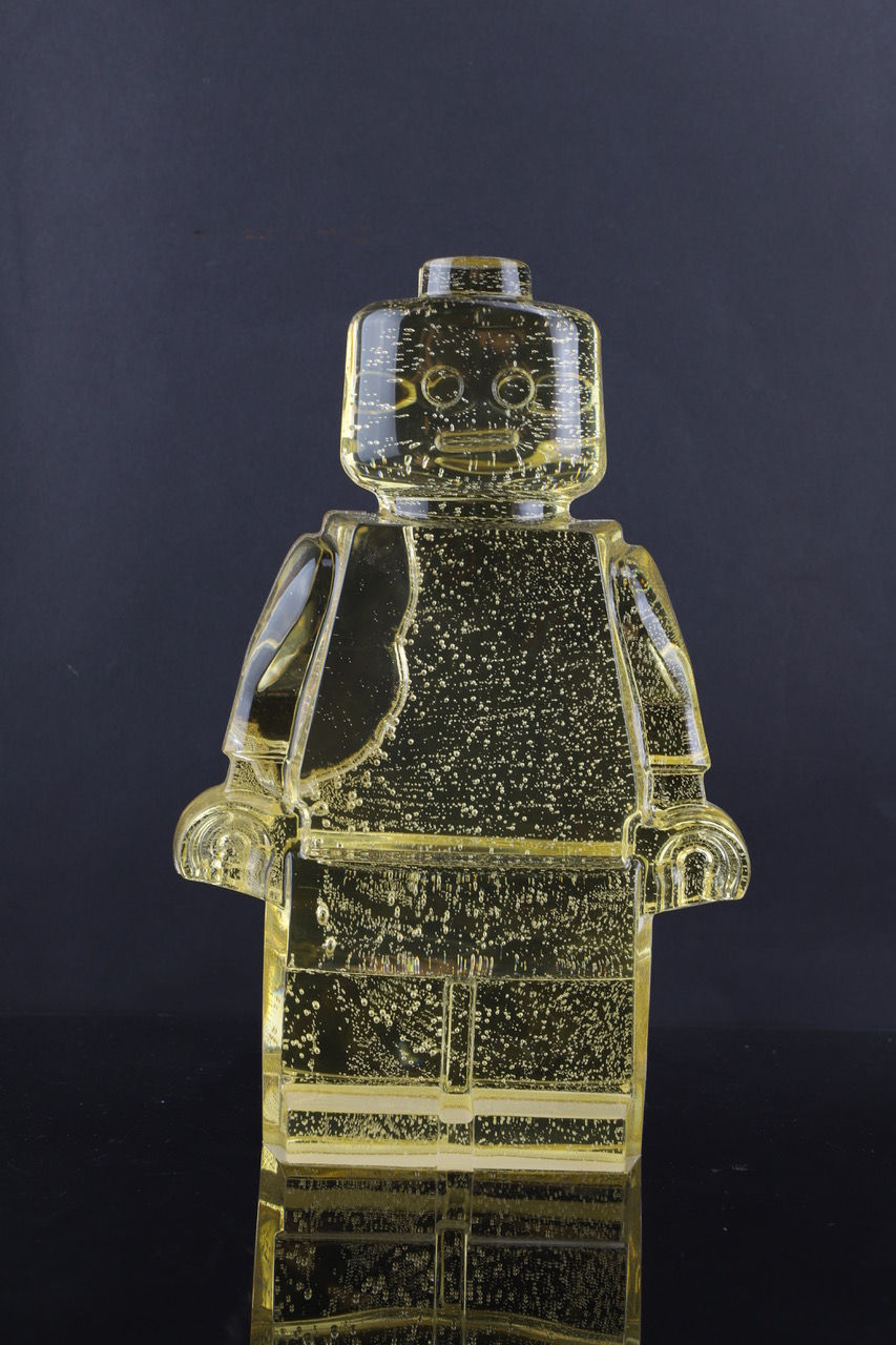 Roboclusion Champagne