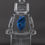 Miniature : Roboclusion Heart 5 (Collab. Cobo)
