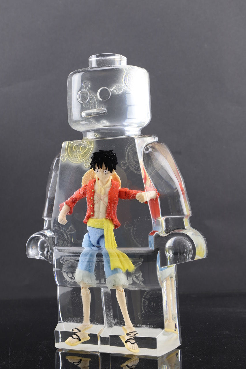 Thumbnail: Roboclusion One Piece 2